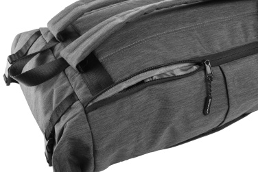 Logotrade promotional gifts photo of: Backpack OHIO Schwarzwolf