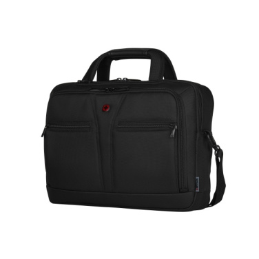 Logotrade promotional merchandise picture of: Laptop bag i tablet Wenger BC PRO 16''