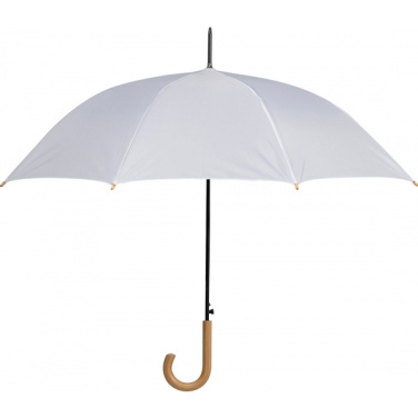 Logotrade promotional giveaways photo of: Automatic umbrella STOCKPORT