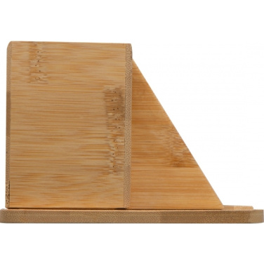 Logo trade promotional giveaways picture of: Desk organizer LUBLIN