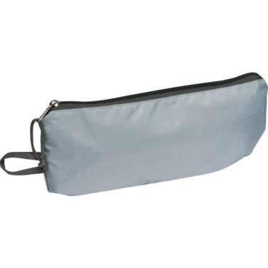 Logotrade promotional merchandise image of: Foldable backpack STOCKTON