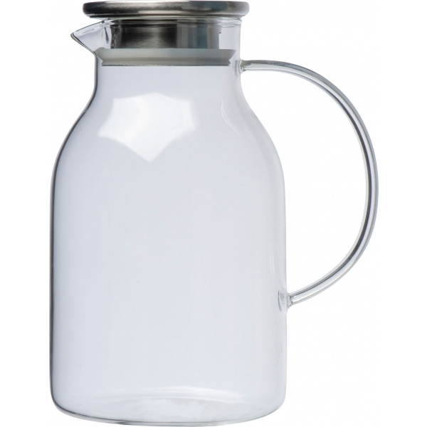 Logotrade promotional products photo of: Pitcher Puerto RICO