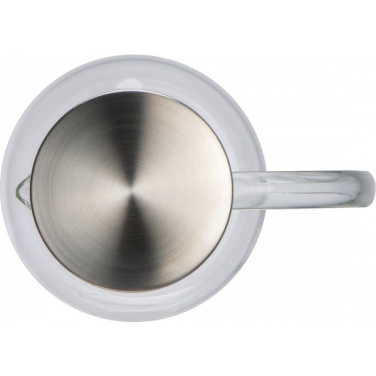 Logo trade promotional giveaways picture of: Pitcher Puerto RICO