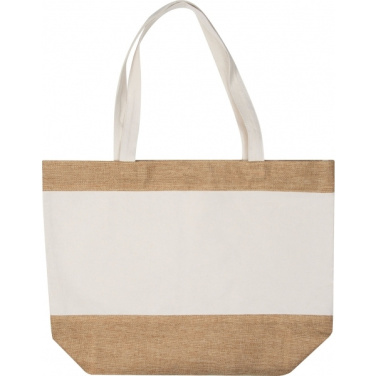 Logo trade promotional gift photo of: Beach bag SAO LUIS