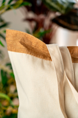 Logo trade promotional giveaways image of: Beach bag SAO LUIS