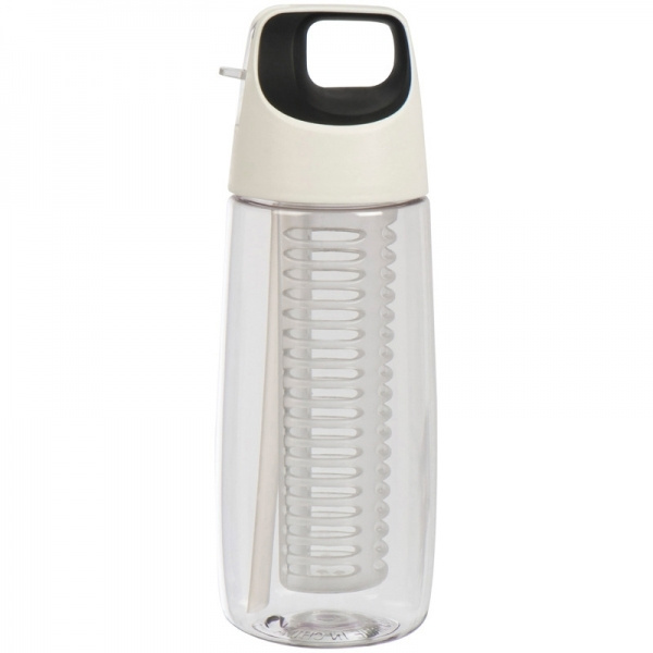Logo trade advertising products picture of: Drinking bottle SÓLLER 850 ml