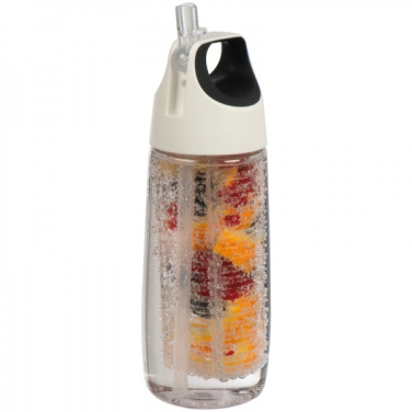 Logotrade promotional gift picture of: Drinking bottle SÓLLER 850 ml