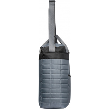 Logo trade promotional merchandise image of: Cooler bag SAO CARLOS