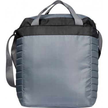 Logotrade promotional merchandise image of: Cooler bag SAO CARLOS