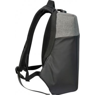 Logotrade advertising products photo of: Backpack WELLINGTON