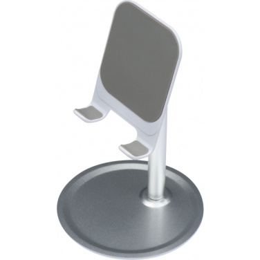 Logo trade advertising product photo of: Adjustable Phone Holder SETUBAL