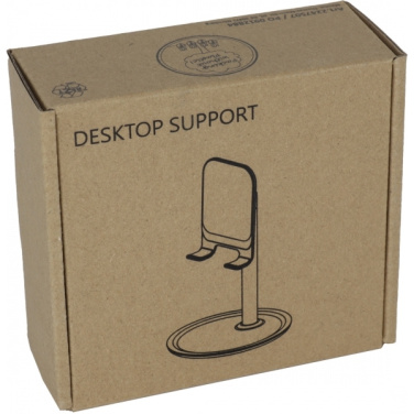 Logotrade advertising product image of: Adjustable Phone Holder SETUBAL