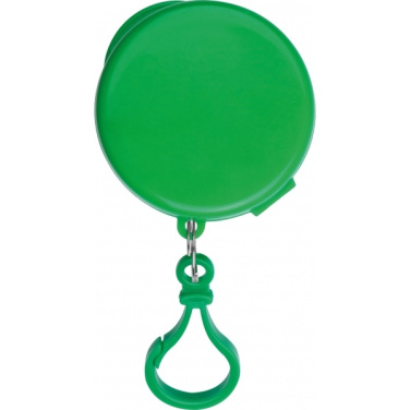 Logo trade corporate gift photo of: Rain poncho REGENSBURG