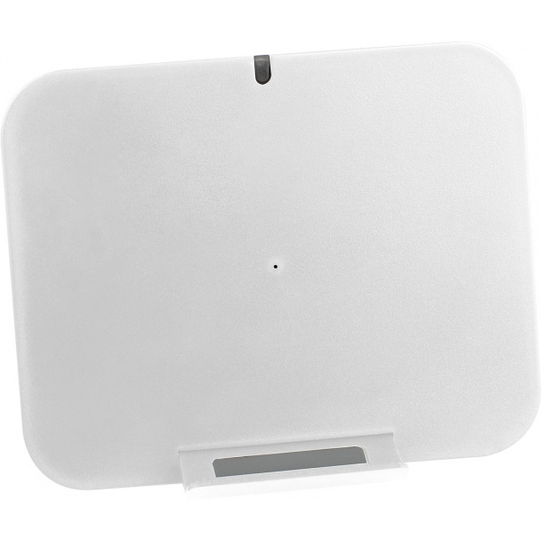 Logo trade promotional gifts picture of: Inductive charger CRAWLEY