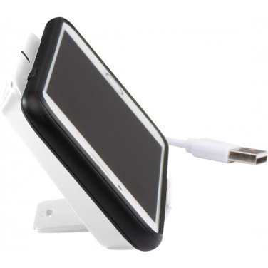 Logo trade corporate gifts picture of: Inductive charger CRAWLEY