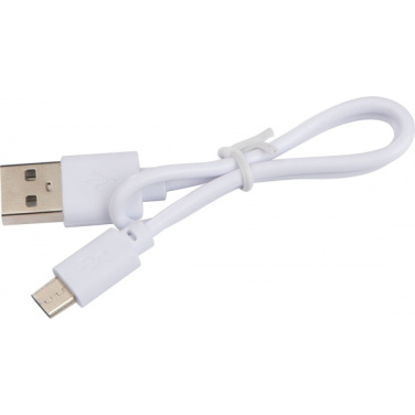 Logo trade corporate gifts image of: Inductive charger CRAWLEY