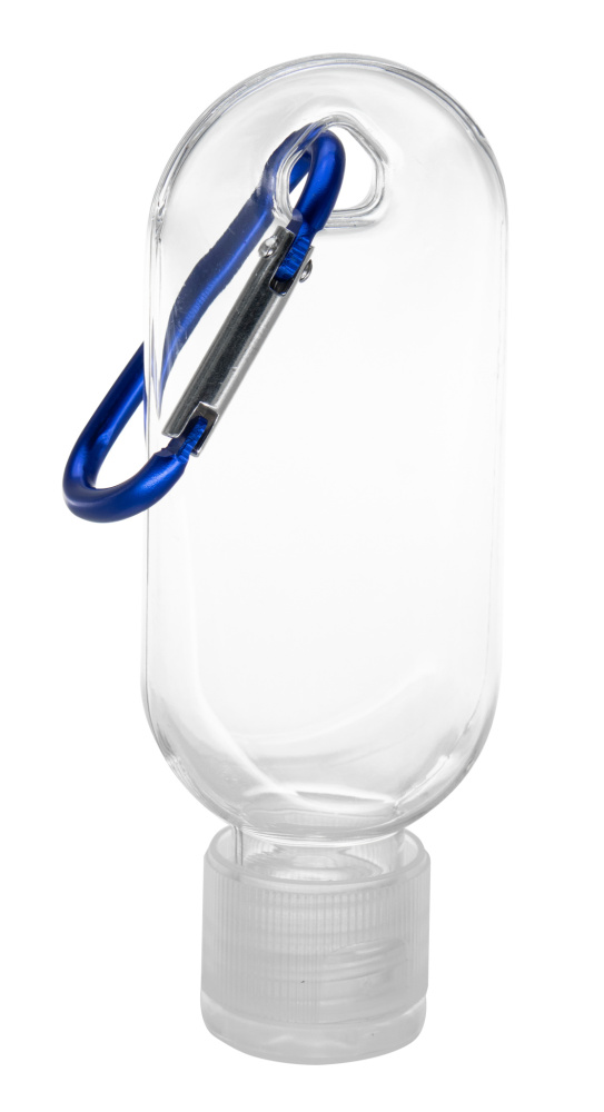 Logo trade promotional items picture of: Disinfectant gel SUNDERLAND