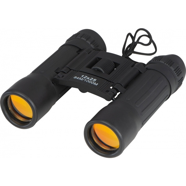 Logo trade promotional gifts image of: Binoculars ISTANBUL