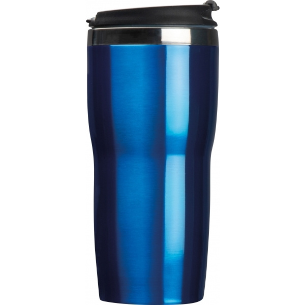 Logotrade advertising product picture of: Thermal mug ZADAR 400 ml