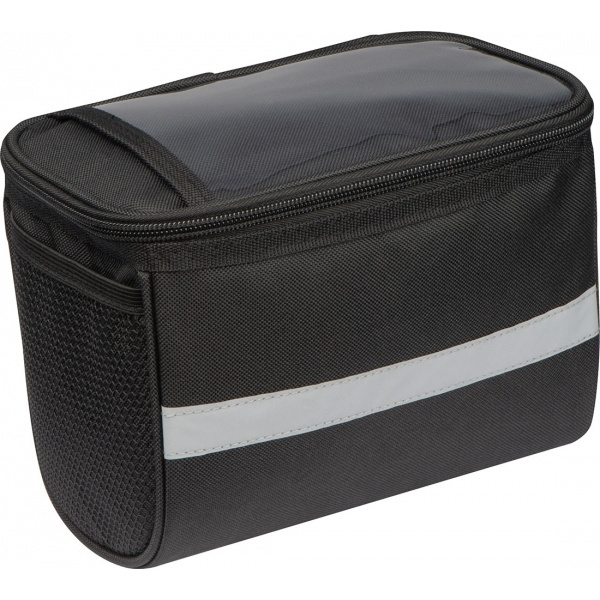 Logotrade corporate gifts photo of: Handlebar bag POMPEI
