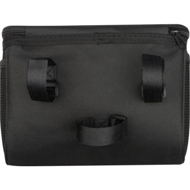 Logo trade promotional products image of: Handlebar bag POMPEI