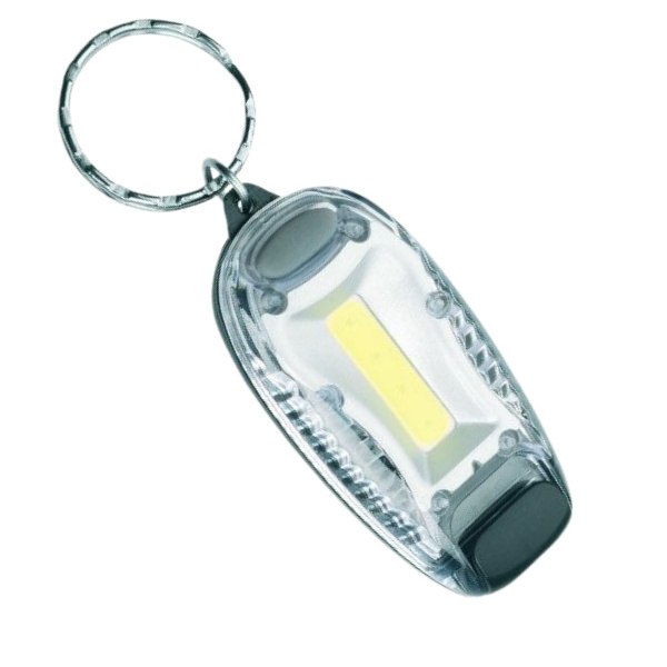 Logotrade promotional product image of: Small light POSO Schwarzwolf