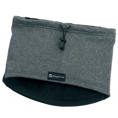 Logotrade promotional product picture of: Bandana MISMI Schwarzwolf