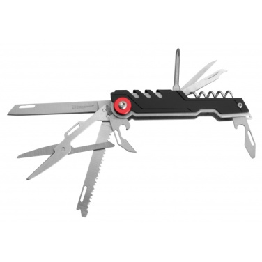 Logotrade business gift image of: Multifunctional tool PELAT