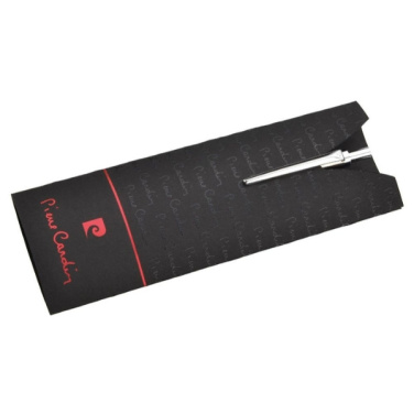 Logo trade promotional merchandise photo of: Pencil, micro AMOUR Pierre Cardin