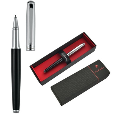 Logotrade promotional product picture of: Roller DIDIER Pierre Cardin