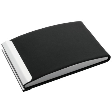 Logo trade promotional items picture of: Set cardholder & roller CONCORDE Pierre Cardin