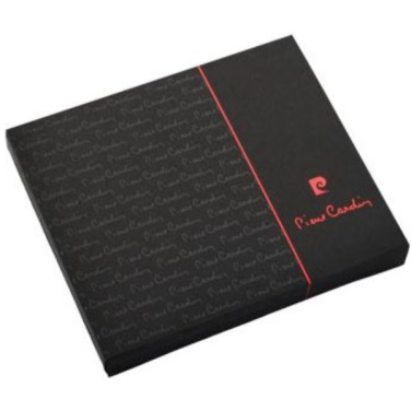 Logotrade advertising product image of: Folder Dimitri Pierre Cardin