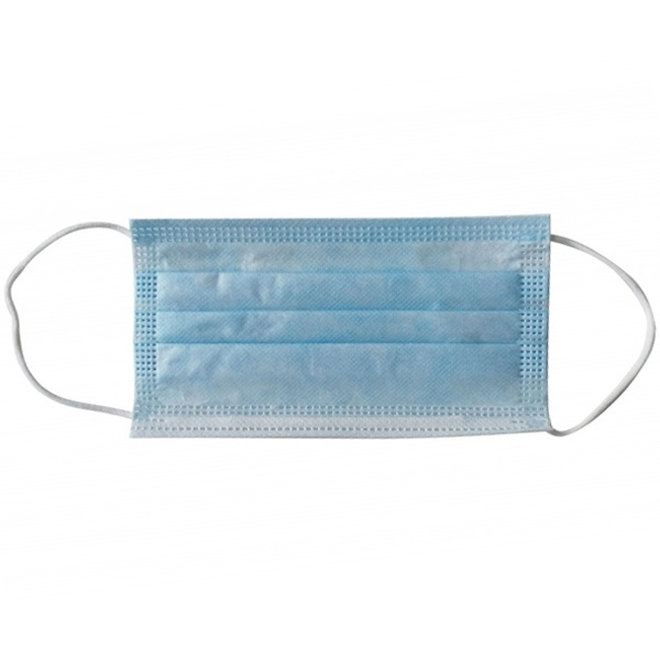 Logo trade corporate gifts image of: Safety mask