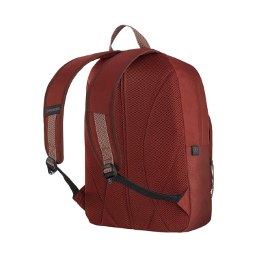 Logotrade business gift image of: Backpack Wenger Crango 16''