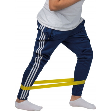 Logotrade promotional product picture of: Fitness equipment ROSARIO