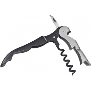 Logo trade promotional products picture of: Waiters knife MENDOZA