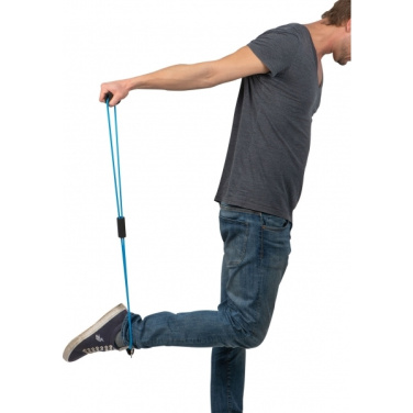 Logo trade corporate gifts picture of: Fitness equipment RESISTENCIA