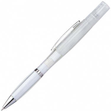 Logotrade corporate gifts photo of: Spray ballpen CHARLEROI