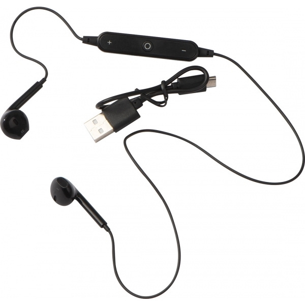 Logotrade promotional item image of: Bluetooth headset ASTI