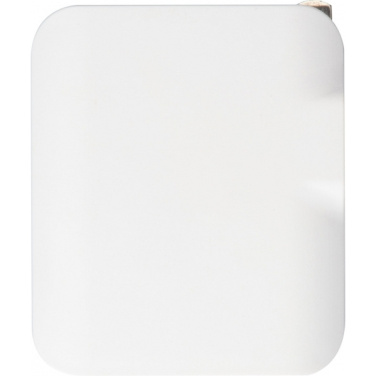 Logo trade advertising products picture of: Travel adapter ANTWERP