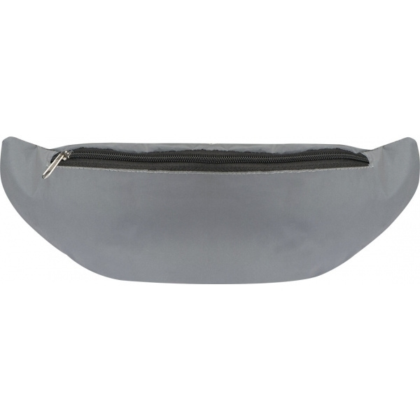 Logotrade promotional product picture of: Waist bag COSENZA