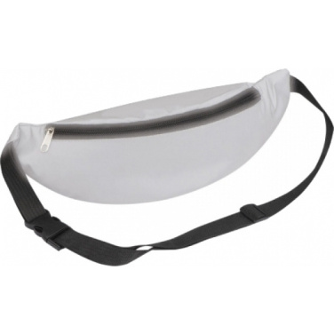 Logotrade promotional giveaway picture of: Waist bag COSENZA