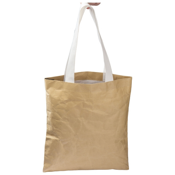 Logo trade advertising product photo of: Paper bag Grand RAPIDS