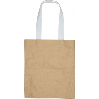 Logo trade advertising product photo of: Paper bag Grand RAPIDS