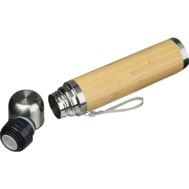 Logotrade corporate gifts photo of: Drinking Bottle FLORENVILLE 400 ml