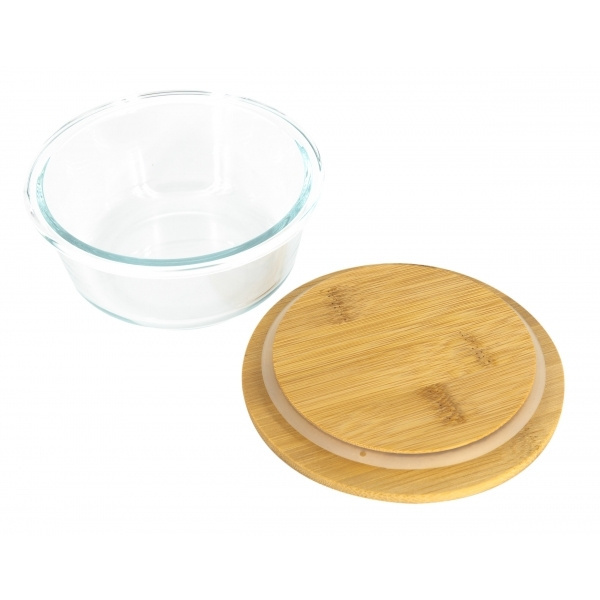 Logotrade promotional item image of: Bowl BOUILLON