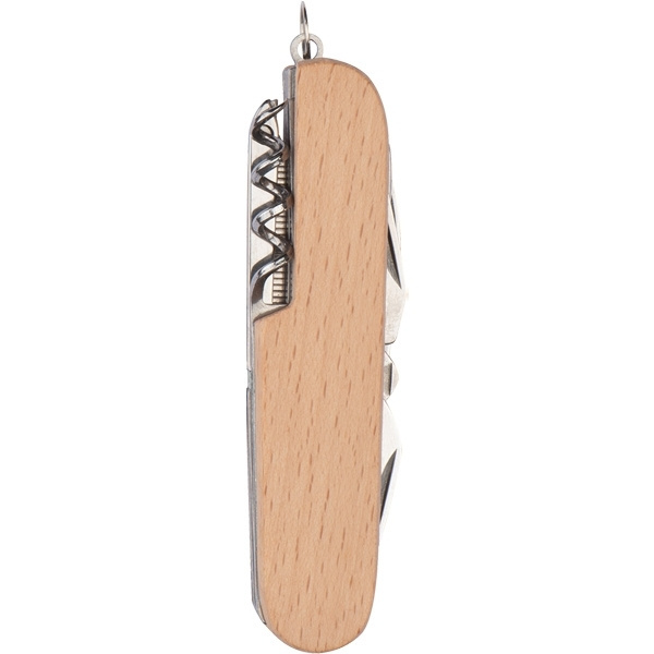 Logo trade corporate gifts picture of: Pocket knife EDIRNE