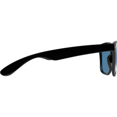 Logo trade promotional merchandise image of: Sunglasses NIVELLES