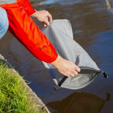 Logotrade promotional giveaway image of: Bag KASAI Schwarzwolf