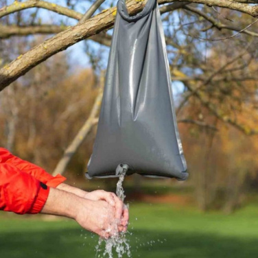 Logotrade promotional product picture of: Bag KASAI Schwarzwolf